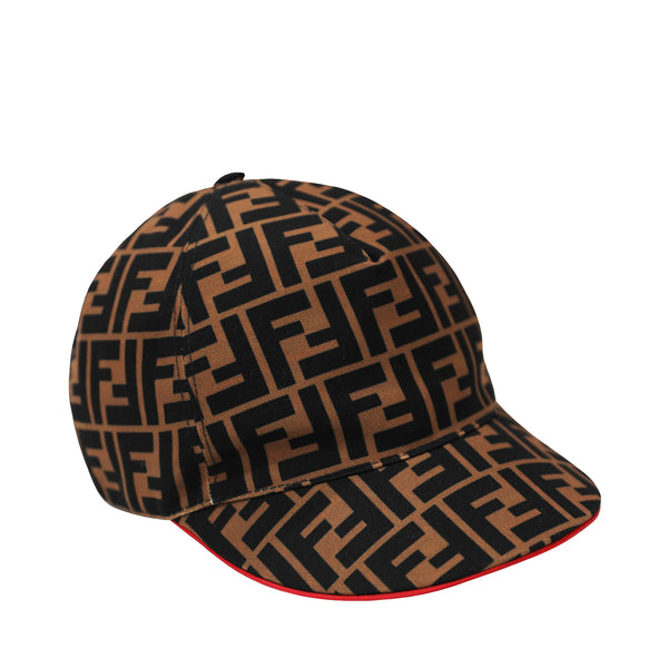 Fendi baseball discount caps