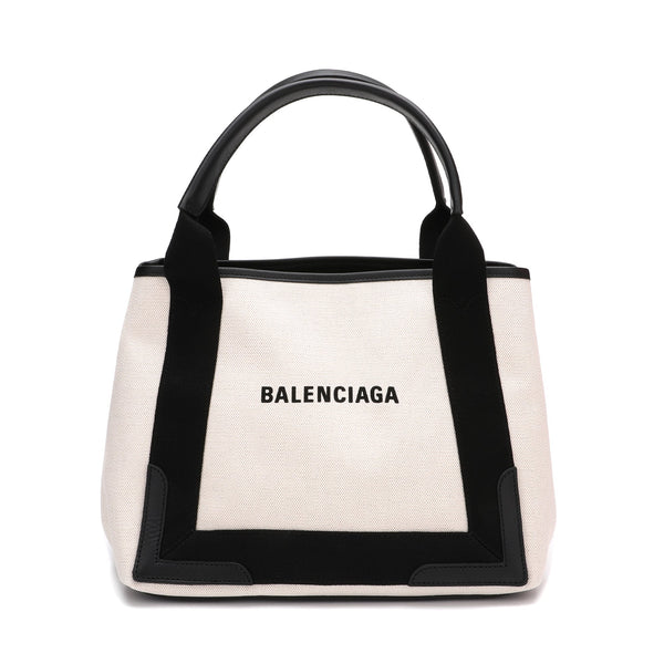 Balenciaga Cabas Tote Bag Designer code 339933AQ38N Luxury