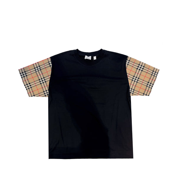 Burberry t 2025 shirt hk