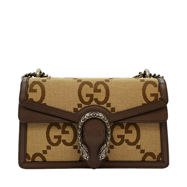 Gucci Dionysus Shoulder Bag Designer code 400249UKMBN Luxury