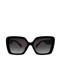 MIU MIU RECTANGLE SUNGLASSES