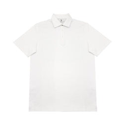 BRUNELLO CUCINELLI COTTON POLO