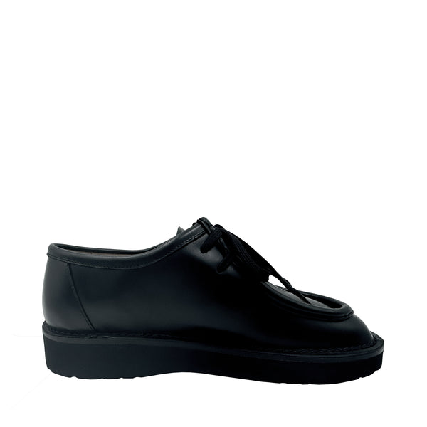 LOEWE FARO LACE UP SHOES