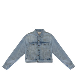 MIU MIU DENIM JACKET