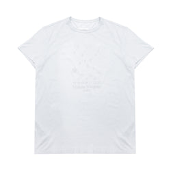 MAISON MARGIELA NUMERIC LOGO T-SHIRT