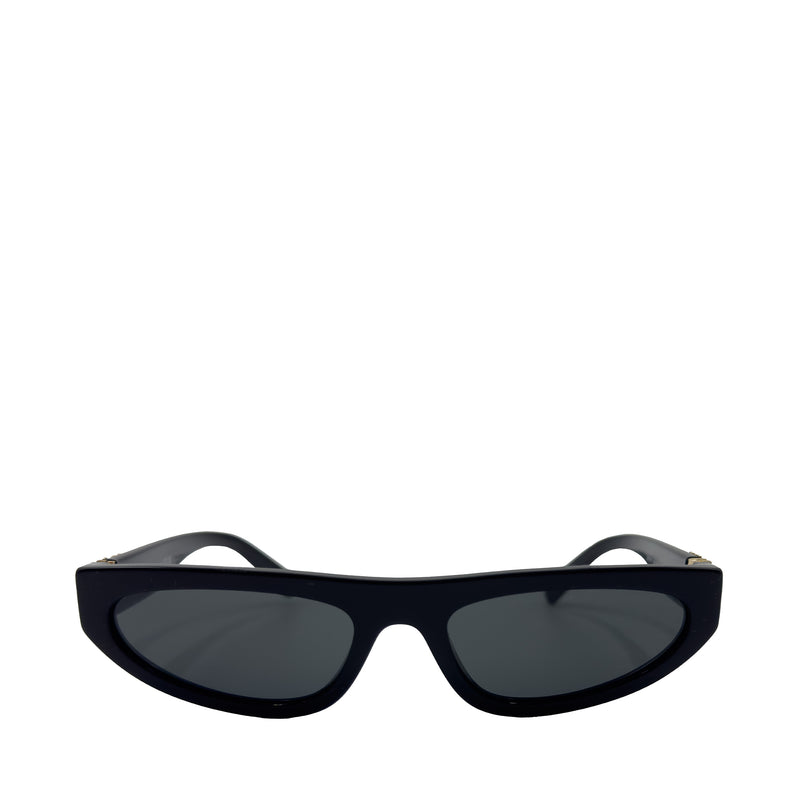 MIU MIU CAT-EYE SUNGLASSES