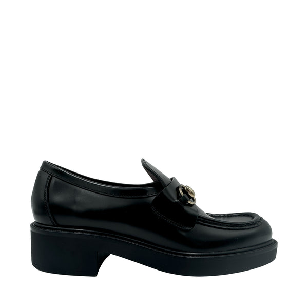 GUCCI HORSEBIT LOAFERS