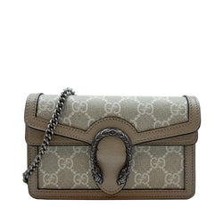 GUCCI DIONYSUS SUPER MINI BAG