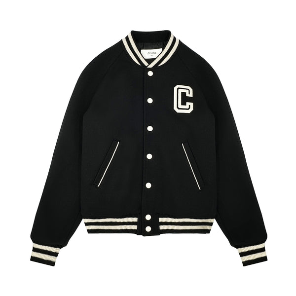 CELINE TEDDY JACKET