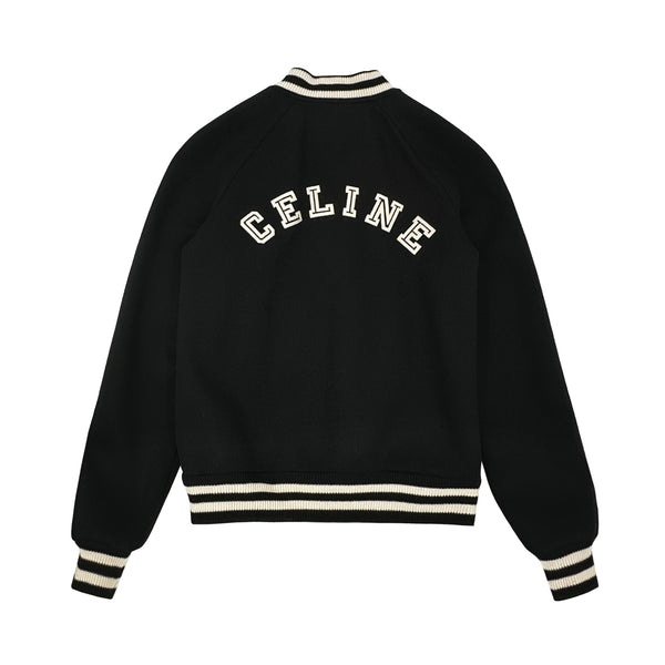 CELINE TEDDY JACKET