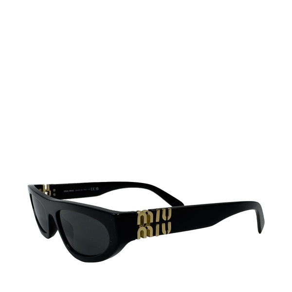 MIU MIU CAT-EYE SUNGLASSES