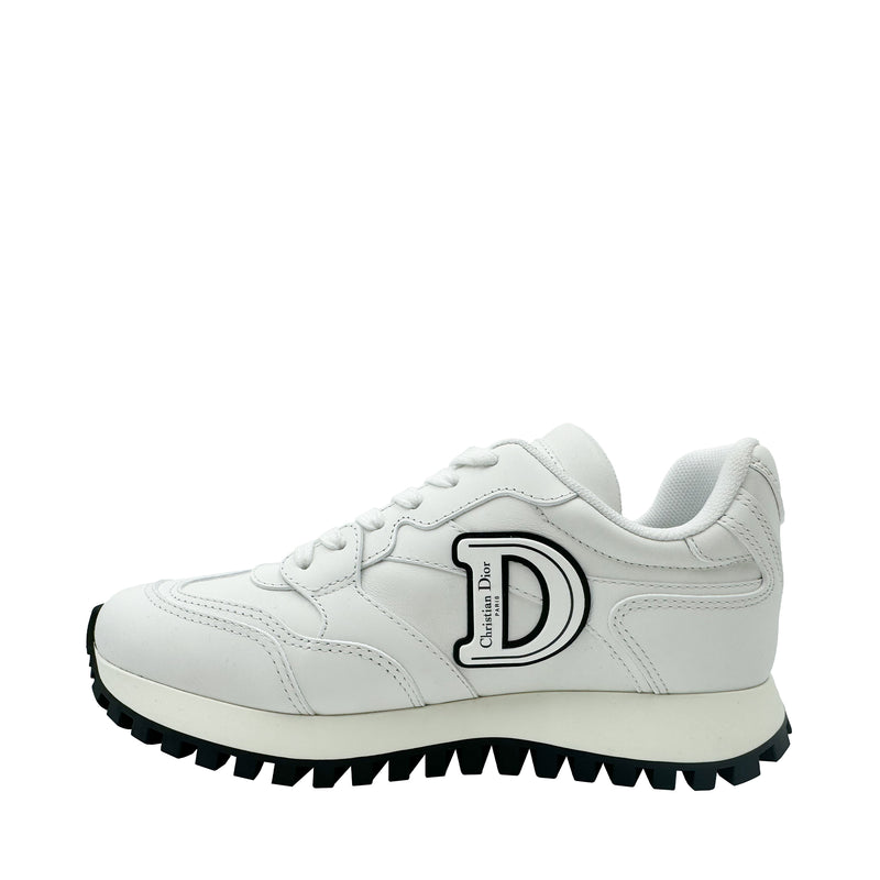 DIOR C'EST DIOR SNEAKER