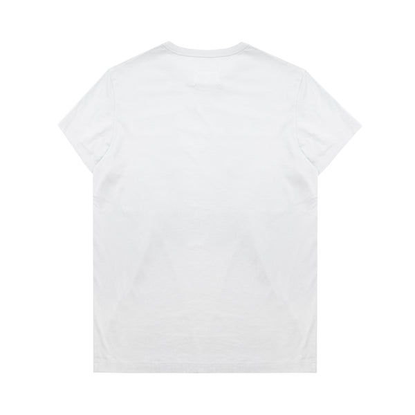 MAISON MARGIELA NUMERIC LOGO T-SHIRT