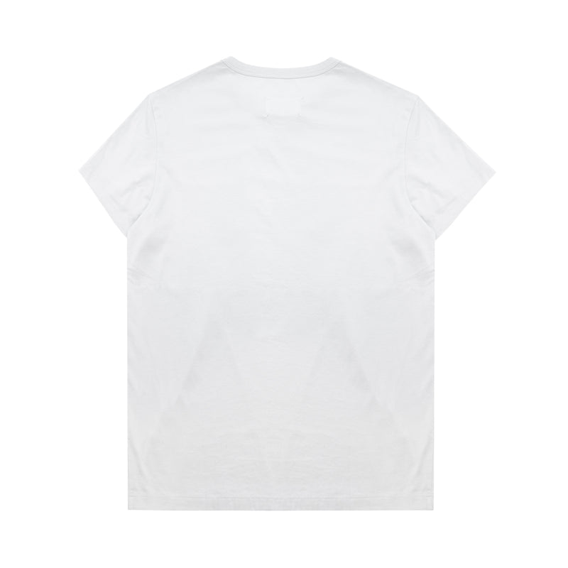 MAISON MARGIELA NUMERIC LOGO T-SHIRT