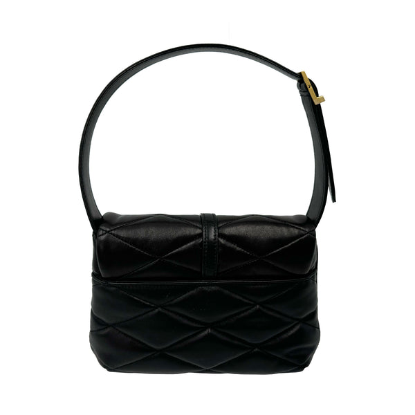 SAINT LAURENT LE 57 QUILTED HOBO BAG