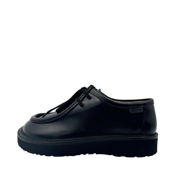 LOEWE FARO LACE UP SHOES