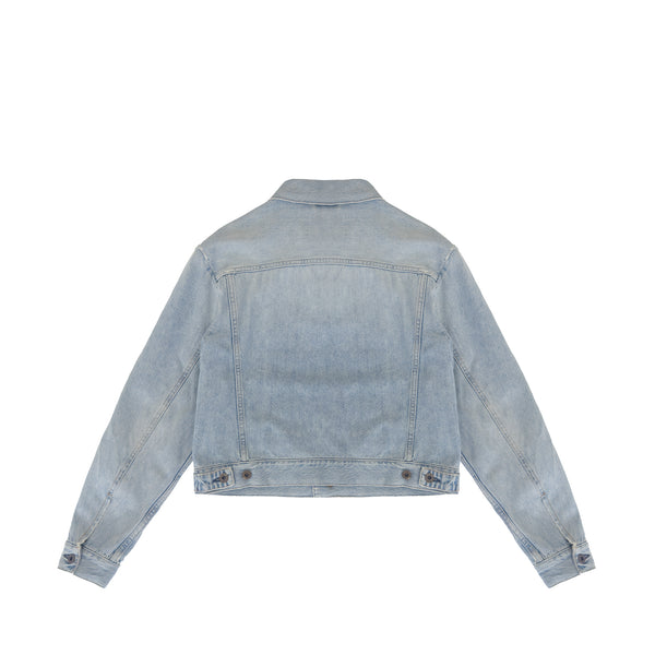 MIU MIU DENIM JACKET