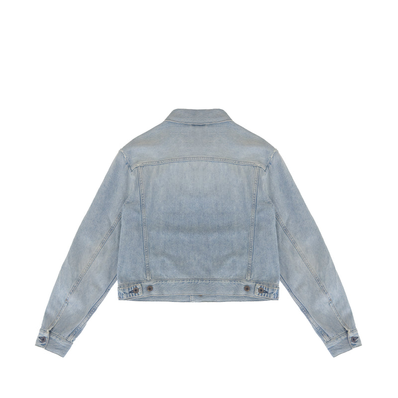 MIU MIU DENIM JACKET