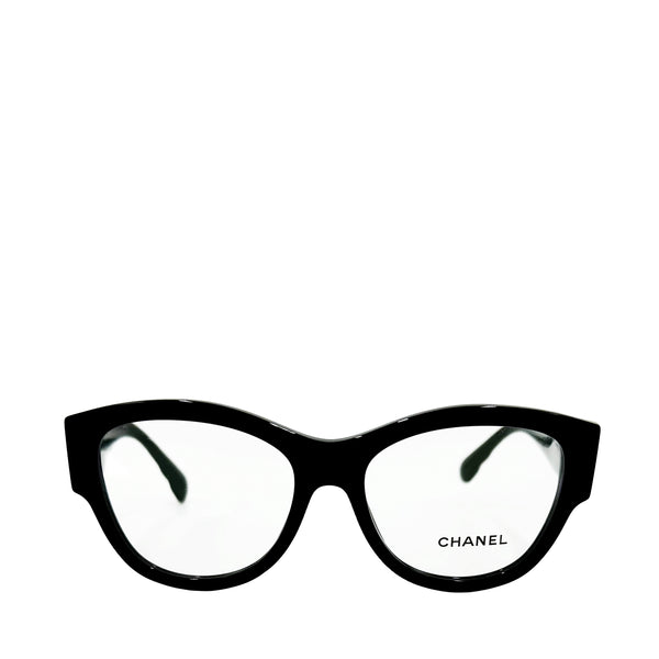 CHANEL SQUARE EYEGLASSES