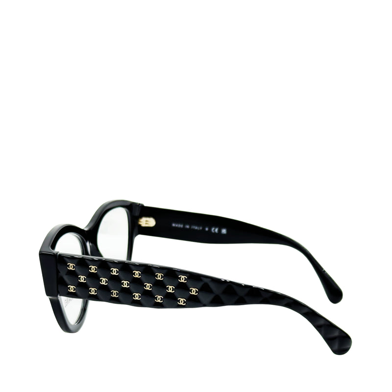 CHANEL SQUARE EYEGLASSES