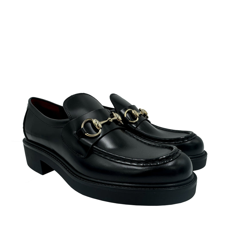 GUCCI HORSEBIT LOAFERS