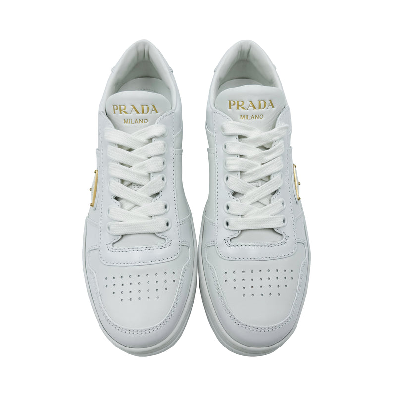 PRADA DOWNTOWN SNEAKERS