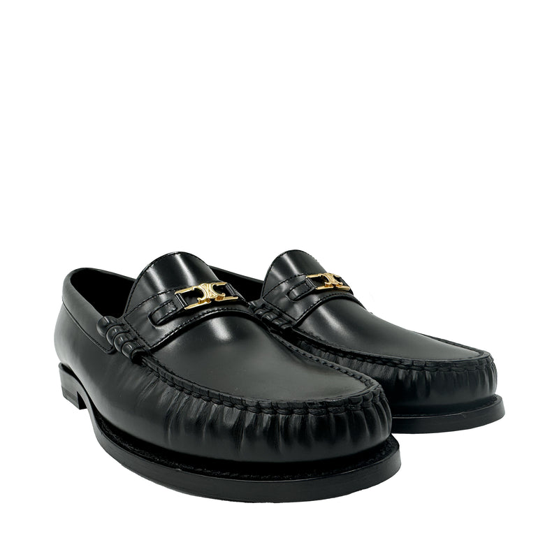 CELINE LUCO TRIOMPHE LOAFER