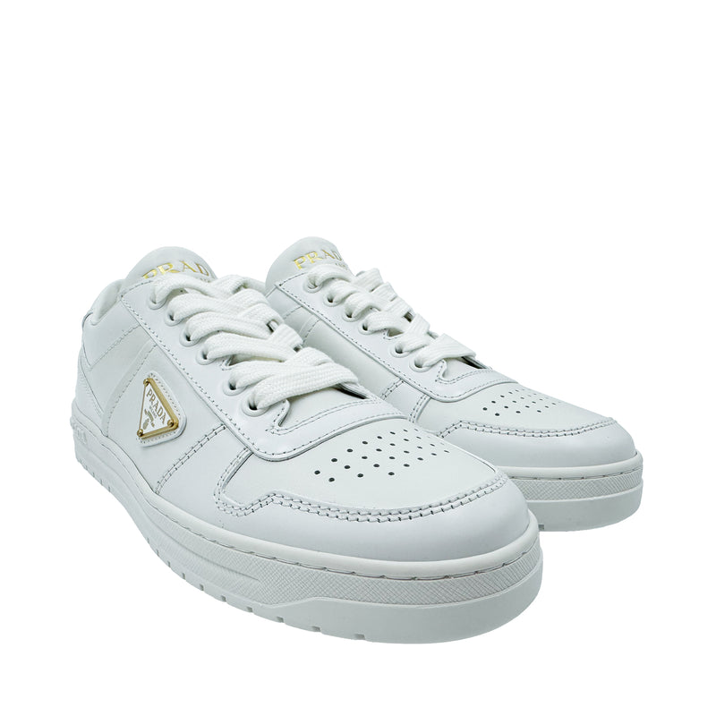 PRADA DOWNTOWN SNEAKERS