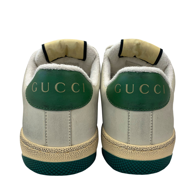 GUCCI SCREENER SNEAKER