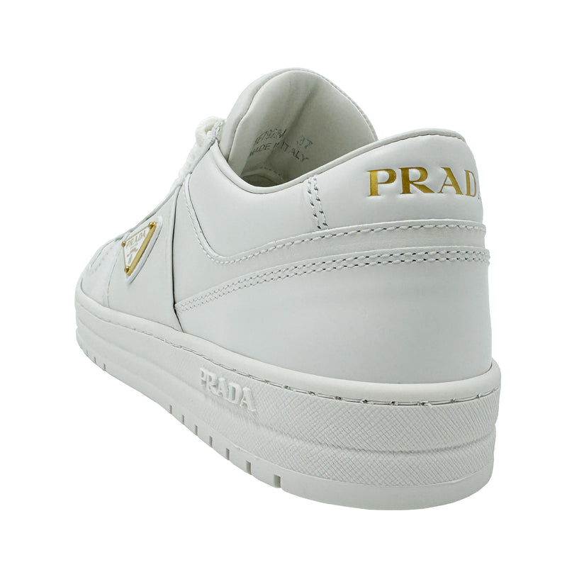 PRADA DOWNTOWN SNEAKERS