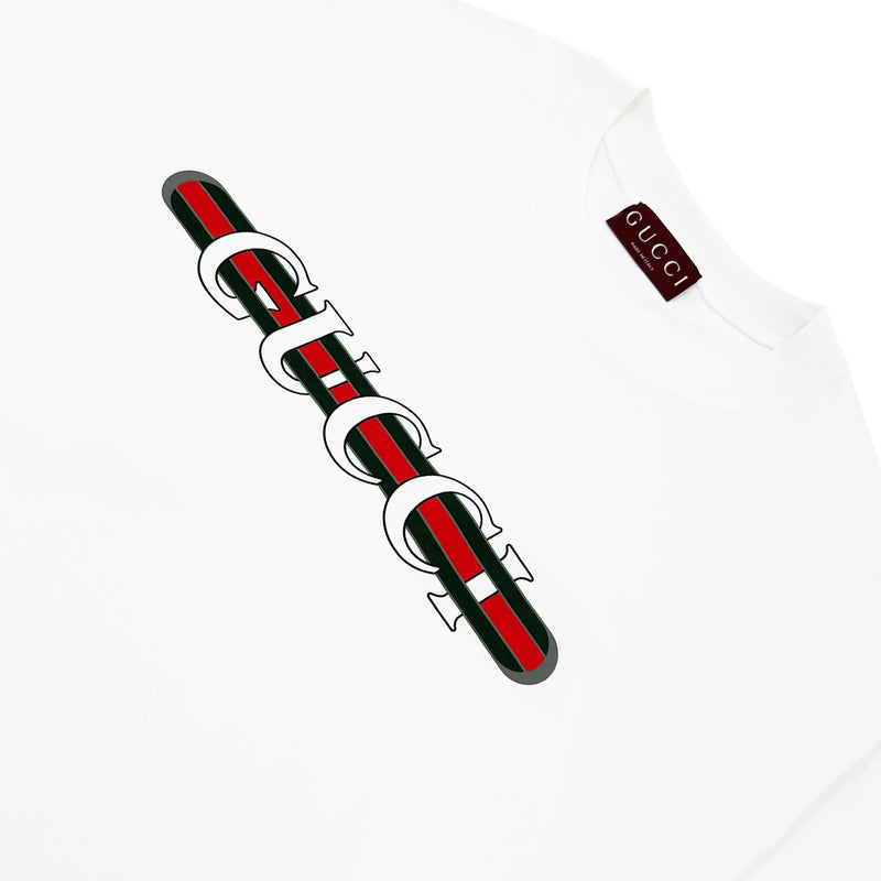 Gucci snake tee on sale