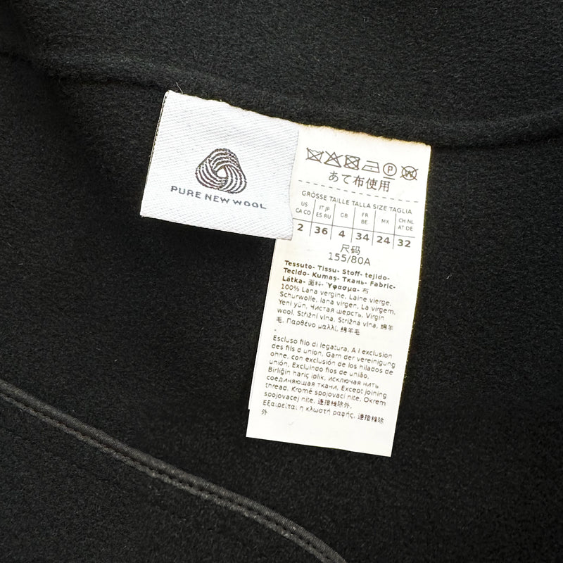 MAX MARA CAPI COAT