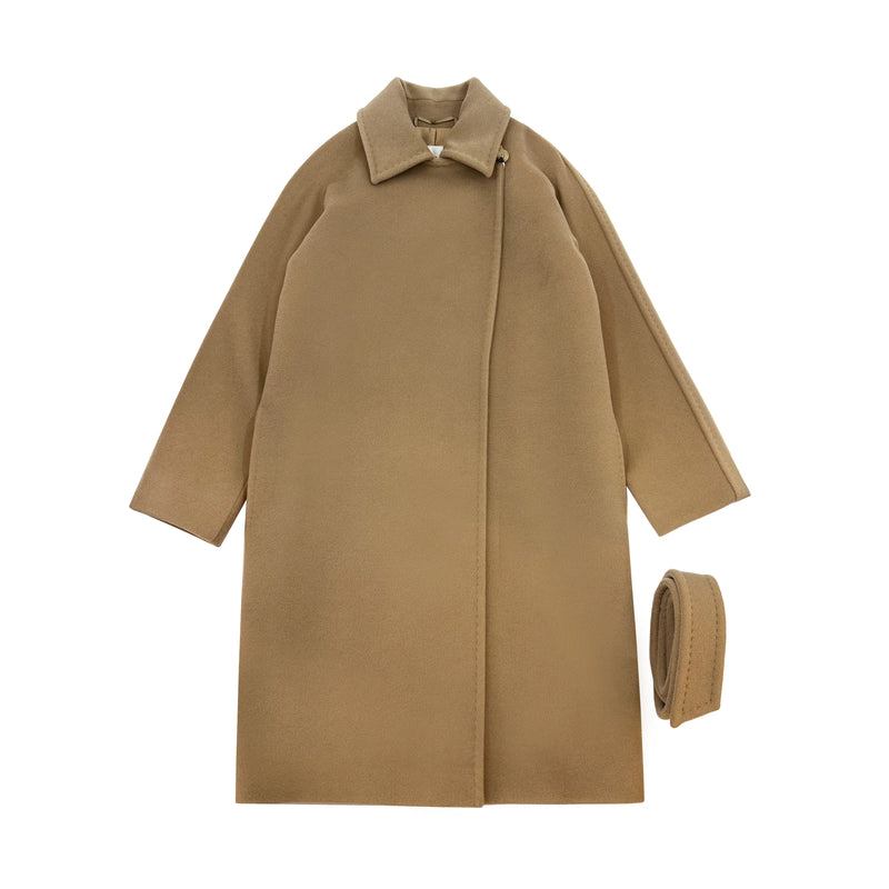 MAX MARA ESTELLA COAT