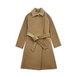 MAX MARA ESTELLA COAT