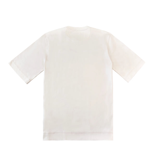 Made in Fendi Cotton T-shirt