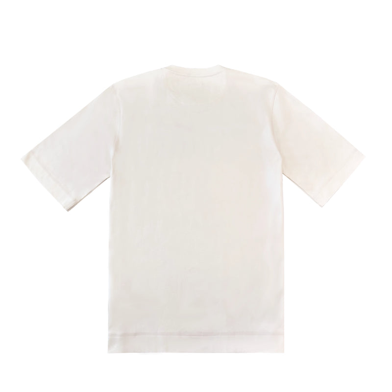 Made in Fendi Cotton T-shirt