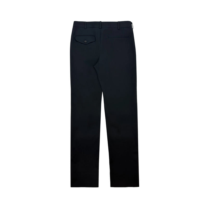 COMME DES GARCONS HOMME PLUS TROUSERS