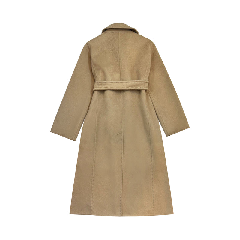 MAX MARA MANUELA COAT