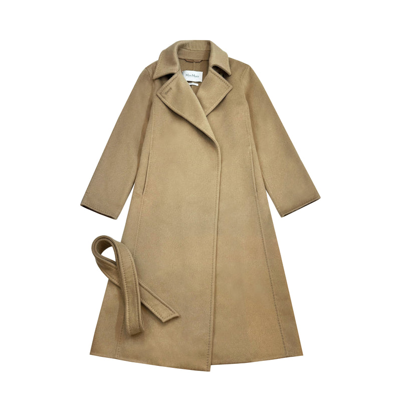 MAX MARA MANUELA COAT