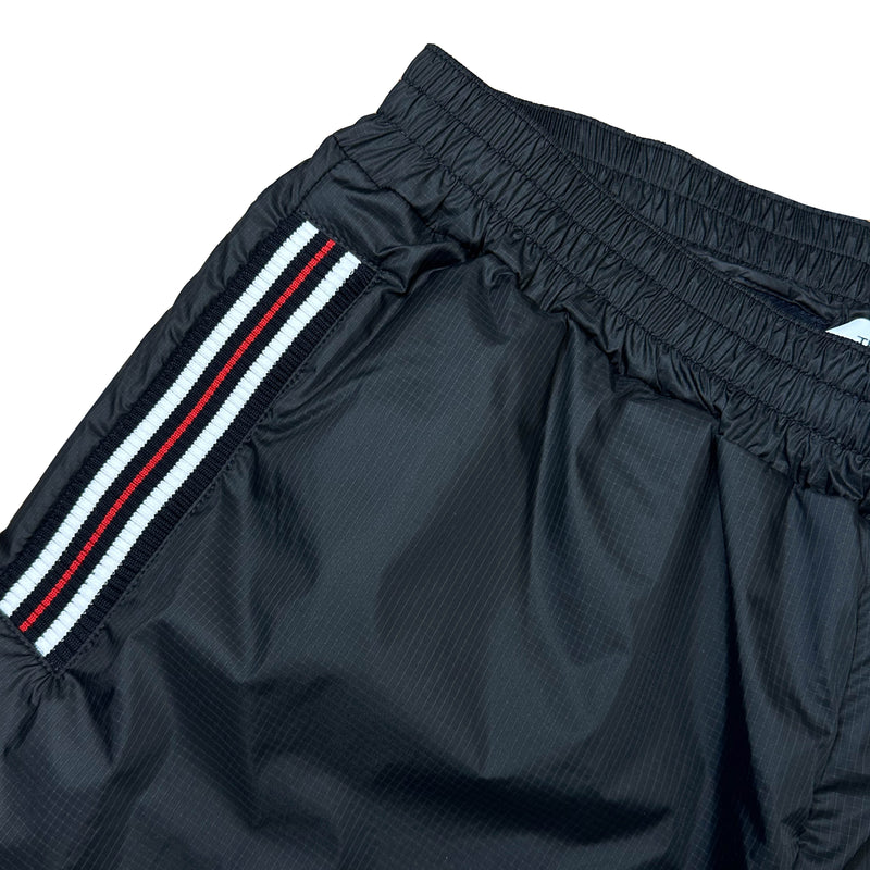 THOM BROWNE CRICKET STRIPE PANTS