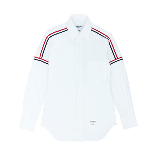 THOM BROWNE OXFORD SHIRT