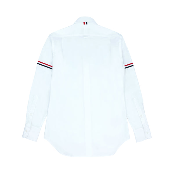 THOM BROWNE OXFORD SHIRT