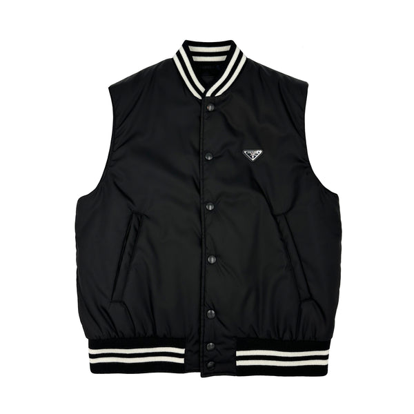 PRADA RE-NYLON VEST