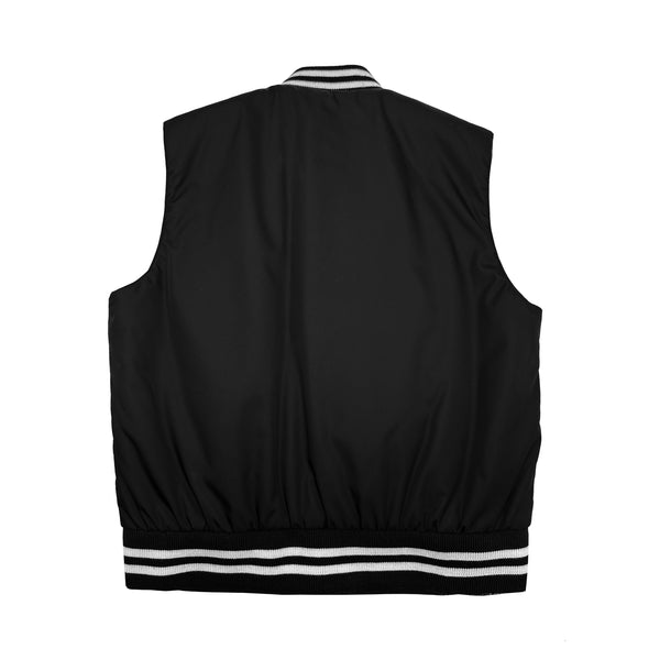 PRADA RE-NYLON VEST