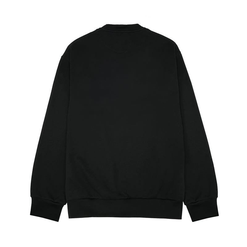 PRADA COTTON SWEATSHIRT