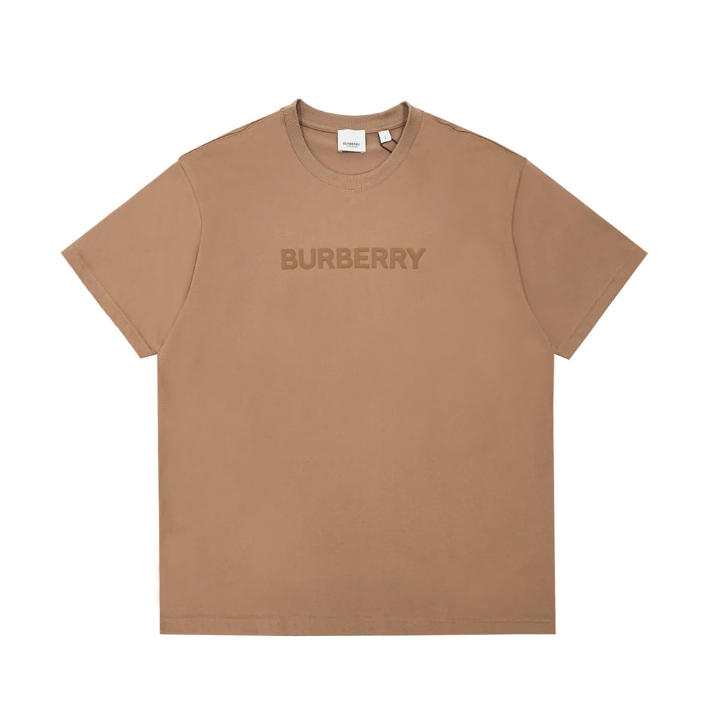 Burberry Logo Print T-shirt | Designer code: 8055310 | Luxury