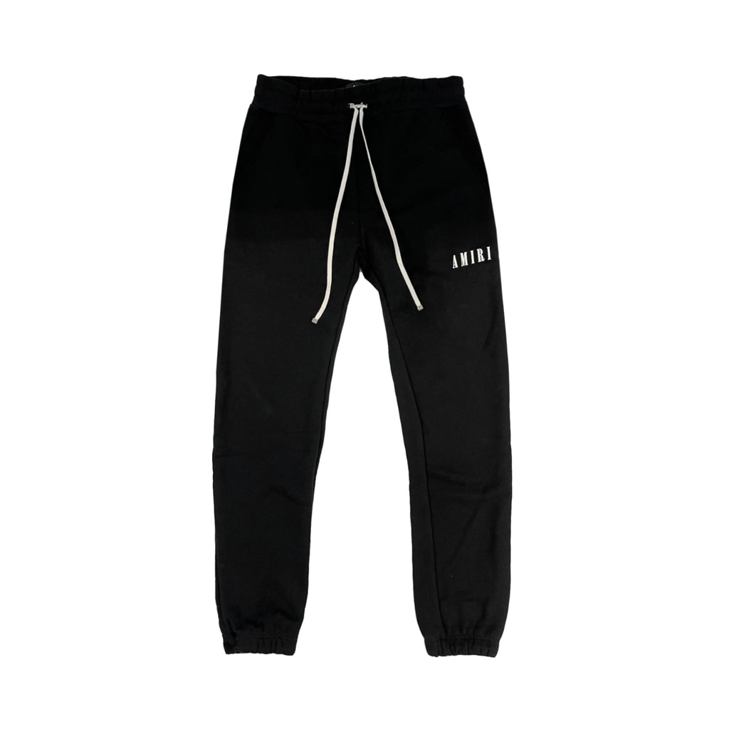 Amiri Core Logo Sweatpants | Designer code: PXMJS001 | Luxury Fashion Eshop  | Lamode.com.hk – La Mode