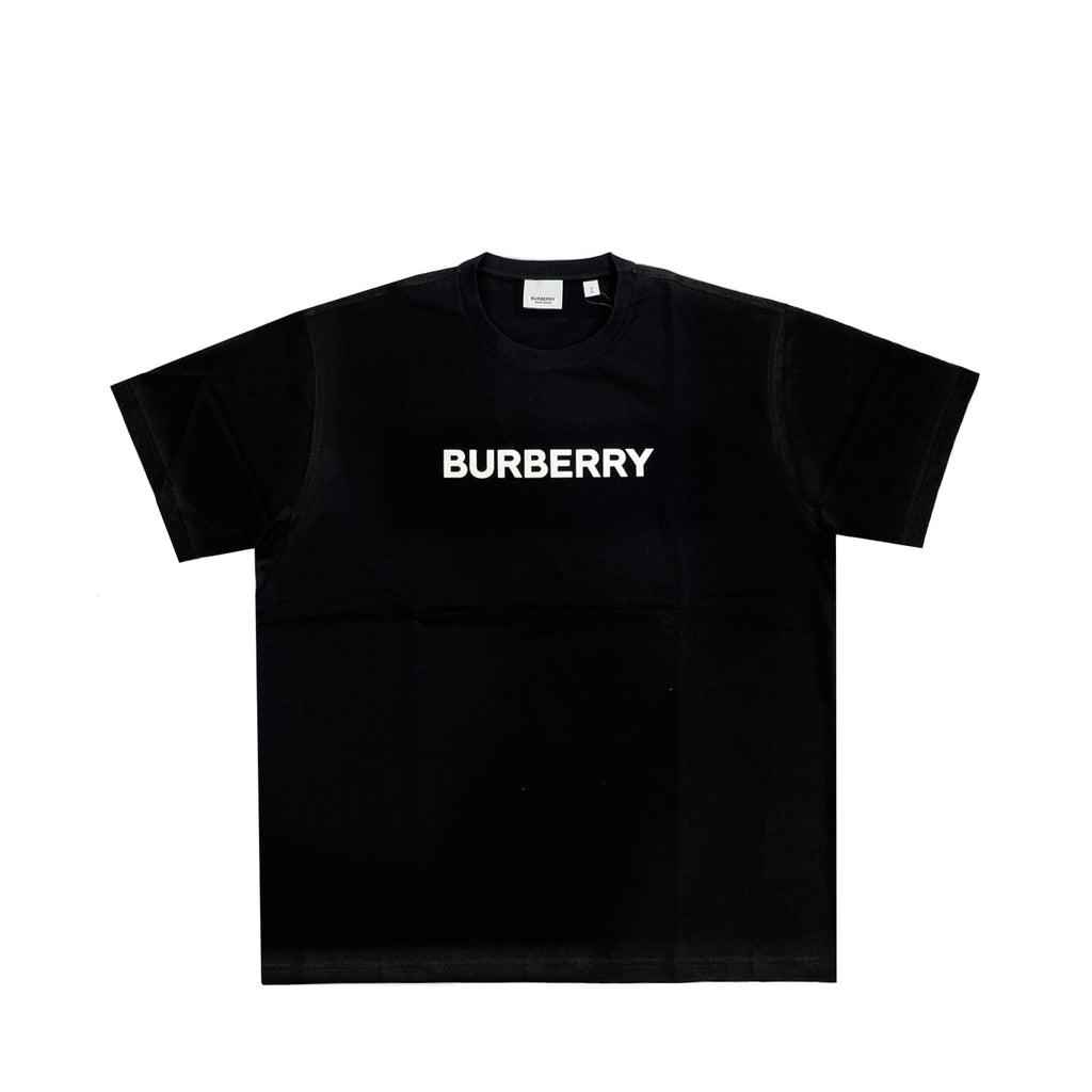 Burberry Logo Print T-shirt | Designer code: 8055307 | Luxury