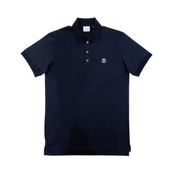 Burberry Embroidered Logo Polo | Designer code: 8052155 | Luxury Fashion Eshop | Lamode.com.hk