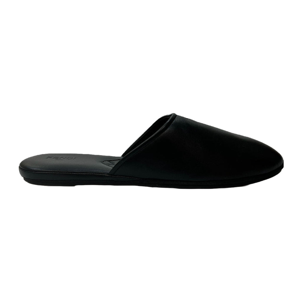 Fendi slippers discount mens